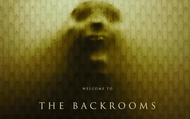 Backrooms