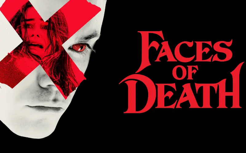 Faces of Death