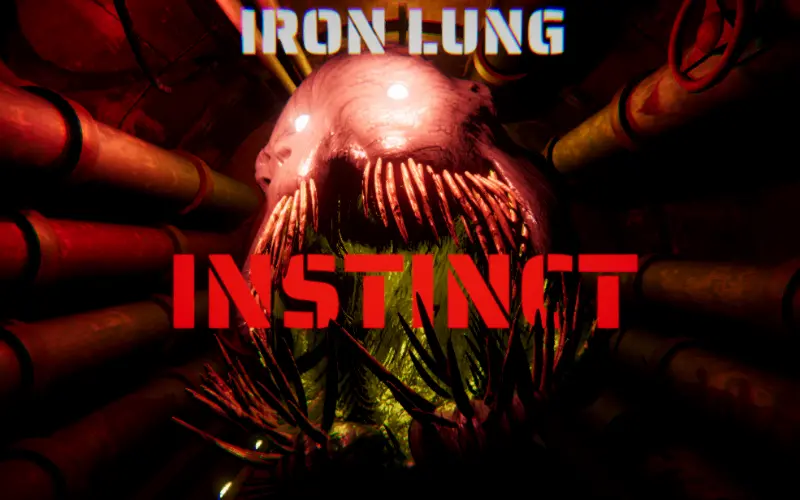 Iron Lung