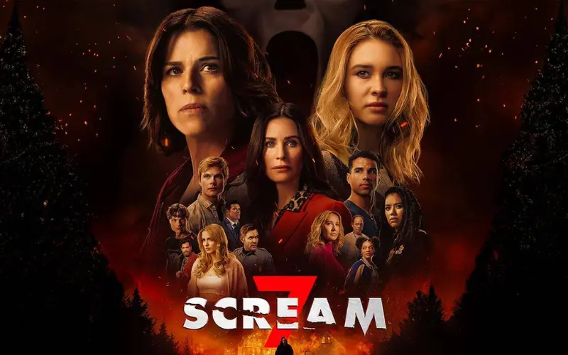 Scream 7