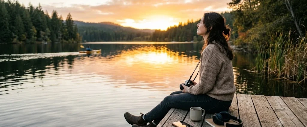 Hit Pause, Live Fully Use Devices Without Losing Focus, Sleep, or Presence