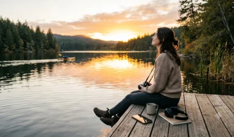 Hit Pause, Live Fully Use Devices Without Losing Focus, Sleep, or Presence