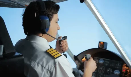 RTR Licence for Pilots in India