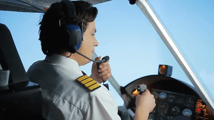 RTR Licence for Pilots in India