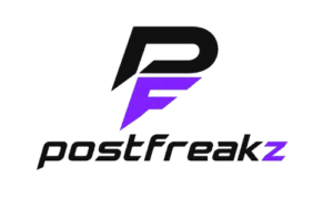 Logo Postfrekaz