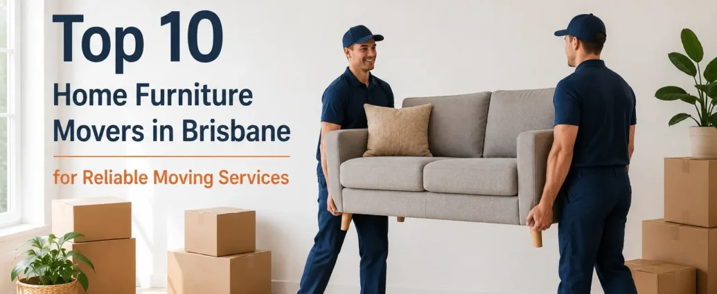 home furniture movers