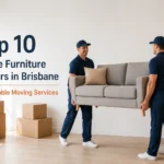 home furniture movers