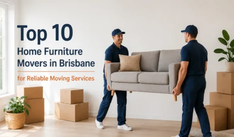 home furniture movers