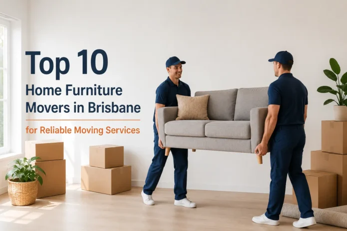 home furniture movers