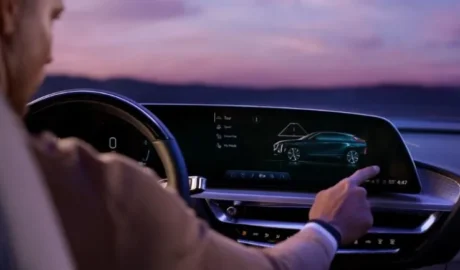 Do the Driving Modes in Cadillac Lyriq Offer Different Ranges or Battery Usage?
