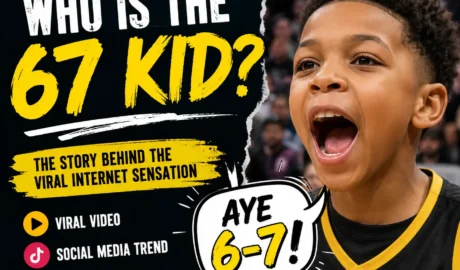 67 kid