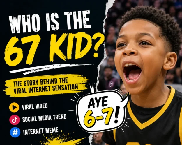 67 kid