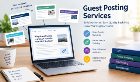 guest posting services