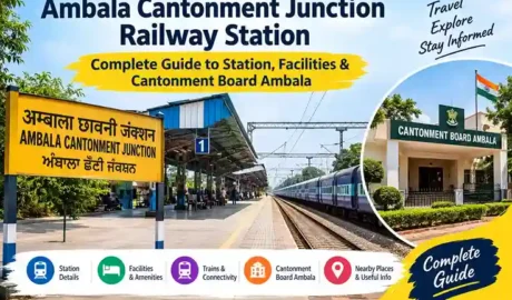 Ambala-Cantonment-Junction-Travel-Guide