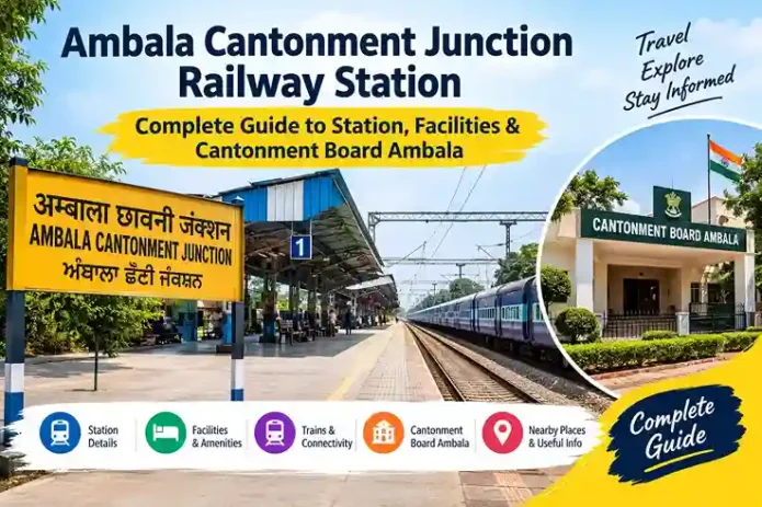Ambala-Cantonment-Junction-Travel-Guide