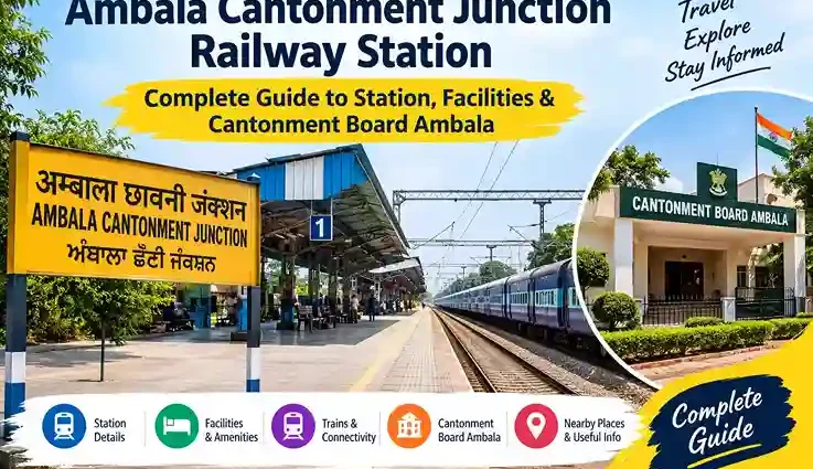Ambala-Cantonment-Junction-Travel-Guide